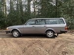 1983 Volvo 240 GL oldtimer te koop