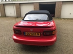 1992 Toyota Celica oldtimer te koop