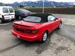 1992 Toyota Celica oldtimer te koop