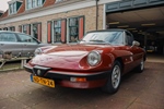 1983 Alfa Romeo Spider oldtimer te koop