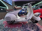 1957 Vespa Faro Basso oldtimer motorfiets te koop