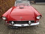 1955 Ford Thunderbird oldtimer te koop