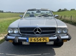 1984 Mercedes 380SL oldtimer te koop