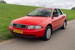 1995 Audi A4 oldtimer te koop