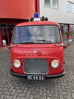 1964 Ford Transit oldtimer te koop