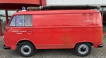 1964 Ford Transit oldtimer te koop