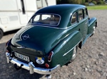 1952 Opel Kapitan oldtimer te koop