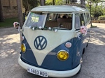 1966 Volkswagen T1 oldtimer te koop