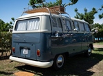 1966 Volkswagen T1 oldtimer te koop