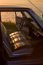 1963 Mercury Monterey oldtimer te koop