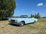 1962 Buick Invicta oldtimer te koop