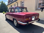 1975 Alfa Romeo Giulia oldtimer te koop