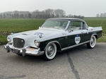 1956 Studebaker Golden Hawk oldtimer te koop