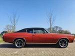 1970 Chevrolet Chevelle oldtimer te koop