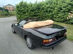 1981 Porsche 924 oldtimer te koop