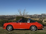 1973 Porsche 911 oldtimer te koop