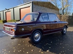 1973 BMW 1602 oldtimer te koop