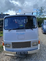 1974 Hanomag F20 oldtimer vrachtwagen te koop