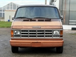1989 Dodge Ram Van B-150 oldtimer te koop
