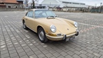 1968 Porsche 911 oldtimer te koop