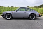 1989 Porsche 911 oldtimer te koop