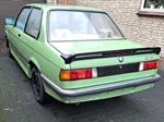 1981 BMW 315 oldtimer te koop