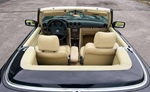1986 Mercedes SL 300 R107 Convertible oldtimer te koop