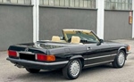 1986 Mercedes SL 300 R107 Convertible oldtimer te koop