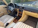 1981 Mercedes 280 sl oldtimer te koop