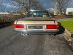 1980 Mercedes 500 slc oldtimer te koop