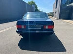 1986 Mercedes 560 sel oldtimer te koop