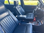 1986 Mercedes 560 sel oldtimer te koop
