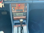1986 Mercedes 560 sel oldtimer te koop