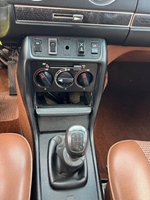 1977 Mercedes 200 oldtimer te koop