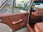 1977 Mercedes 200 oldtimer te koop