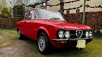 1977 Alfa Romeo Giulia Nuova Super oldtimer te koop