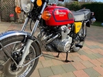 1976 Honda cb 400 Four oldtimer motorfiets te koop