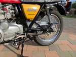 1976 Honda cb 400 Four oldtimer motorfiets te koop