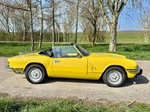 1975 Triumph Spitfire oldtimer te koop
