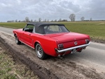 1965 Ford Mustang oldtimer te koop