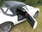1959 MG MGA 1500 oldtimer te koop
