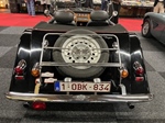 1978 Morgan Plus 8 oldtimer te koop