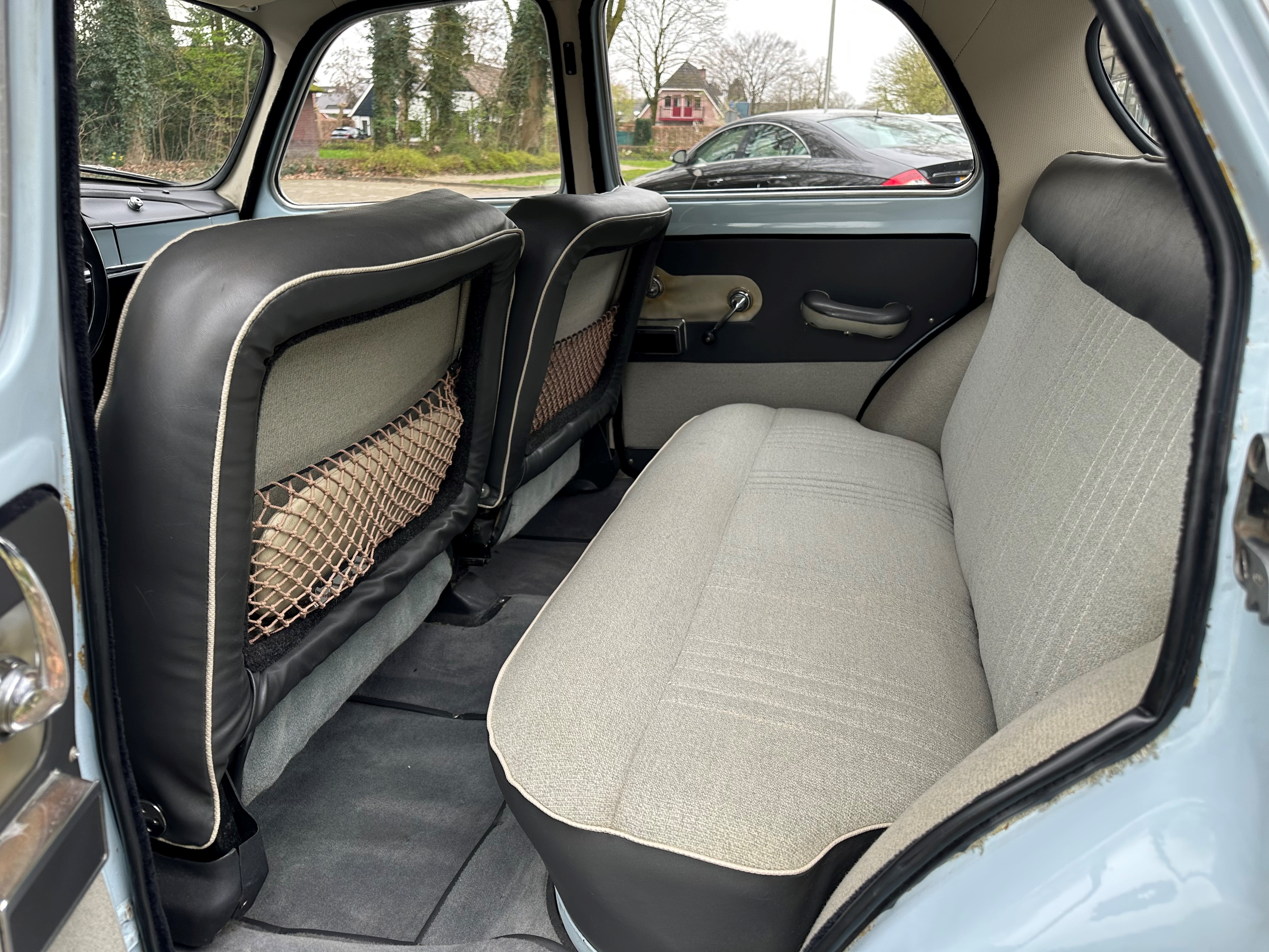 1964 Alfa Romeo Guilietta Ti oldtimer te koop