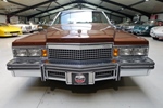1979 Cadillac Sedan de Ville oldtimer te koop