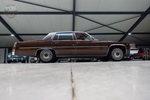 1979 Cadillac Sedan de Ville oldtimer te koop