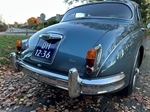 1964 Jaguar MK II oldtimer te koop