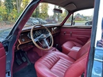 1964 Jaguar MK II oldtimer te koop
