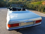 1979 Mercedes 280 SL oldtimer te koop