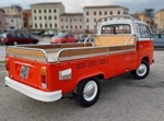 1972 Volkswagen T2 Pick up oldtimer te koop