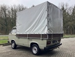 1982 Volkswagen Transporter T3 oldtimer te koop